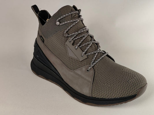 Clarks CLR 52.N Hi GTX – Khaki Combi Waterproof-