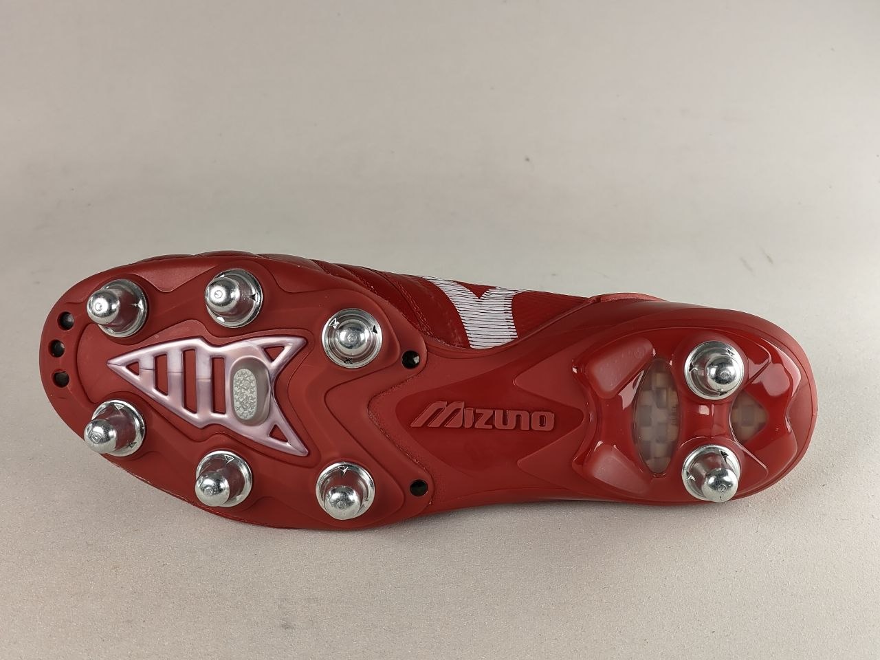 Mizuno-Morelia-Neo-III-β-Elite-SI-Red-Football-Boots-