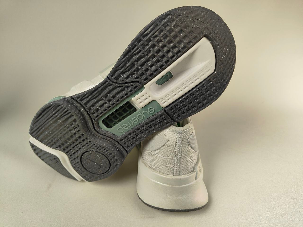 Nike Zoom SuperRep 2 – Men's Training Shoe
