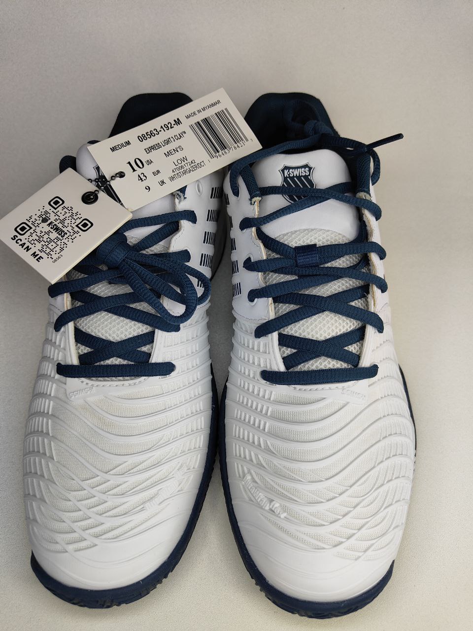 K-Swiss Express Light 3 Clay