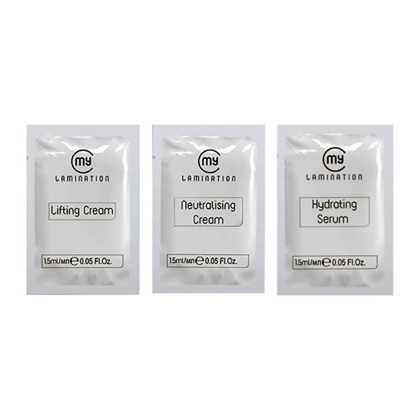 تجهیزات ارایش چشم و ابرو