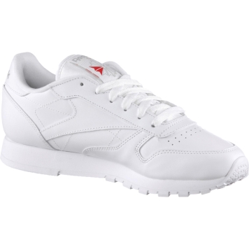 کفش چرمی دخترانه ریبوک- Reebok Classic Leather