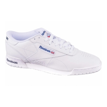 کفش چرمی ریبوک- Reebok Exofit Clean Logo INT