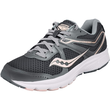 کفش رانینگ دخترانه ساکونی- Saucony Grid Cohesion 11