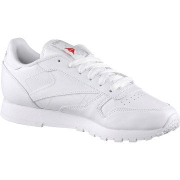 کفش چرمی دخترانه ریبوک- Reebok Classic Leather
