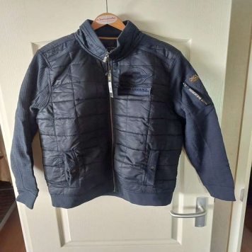 کاپشن خلبانی هلندی پال مال لجند- PME Legend