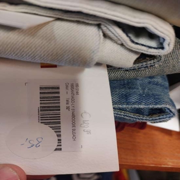 شلوار مردانه اسپانیایی لوئیس Lois