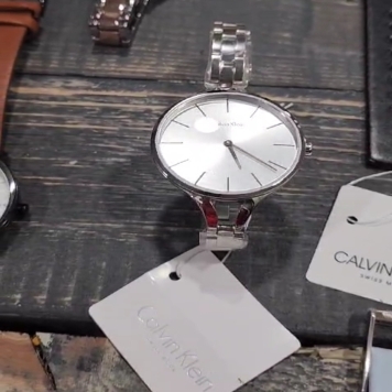 پکیج میکس ساعت کلوین کلین Calvin Klein