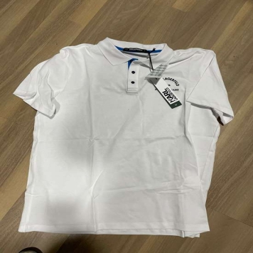 پولو سه دگمه ای کارل لگرفیلد Karl Lagerfeld