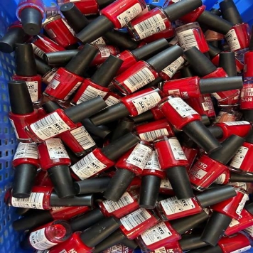 پکیج لاک ناخن از برندهای معروف