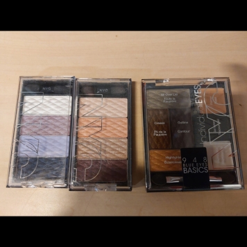 لوازم آرایشی برند معروف basics