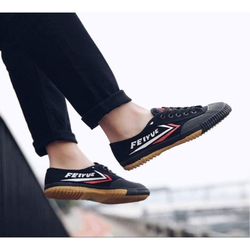 کفش کونگ فو زنانه-FEIYUE