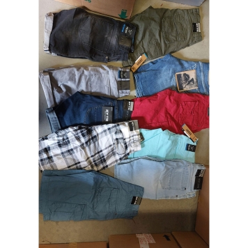 شلوارک مردانه پترول هلندی - PETROL