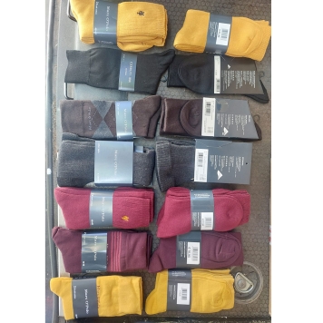 جوراب مردانه مارکو پولو - MARCO POLO