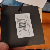 شلوار مردانه اسپانیایی لوئیس Lois