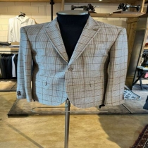 پکیج کت، شلوار و پیراهن برندهای معروف