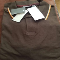 پیراهن پولو هلندی مکس Mexx