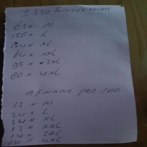 تی شرت هلندی توین لایف Twin Life