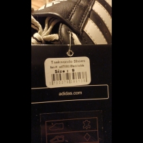 کفش تکواندو آدیداس Adidas