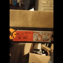 کفش تکواندو آدیداس Adidas