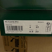 کفش مردانه و زنانه پوما آر اس PUMA RS