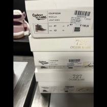 پکیج کفش میکس پوما، آدیداس، دیادورا، نایک، کانورس