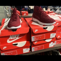 پکیج کفش میکس پوما، آدیداس، دیادورا، نایک، کانورس