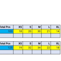 لباس ورزشی زنانه Puma