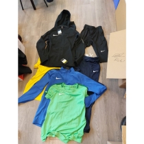 پکیج پوشاک میکس نایک- Nike