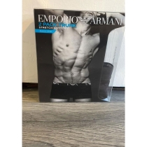 پکیج شورت باکسر مردانه امپریو آرمانی - EMPORIO ARMANI