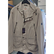 کاپشن مردانه استیت آف آرت - STATE OF ART