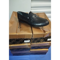 کفش مردانه چرمیWepps GOLD