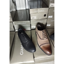 کفش مردانه چرمیWepps GOLD