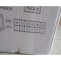 کفش کونگ فو زنانه-FEIYUE