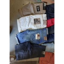 شلوارک مردانه پترول هلندی - PETROL