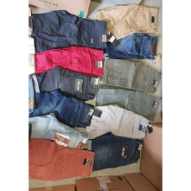 شلوارک مردانه پترول هلندی - PETROL