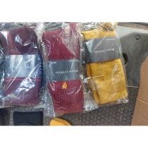 جوراب مردانه مارکو پولو - MARCO POLO