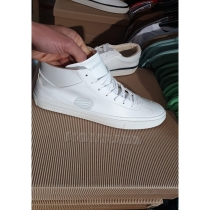 کفش چرمی مردانه کامرادز - KOMRADS