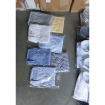 پیراهن مردانه هلندی -  DU4