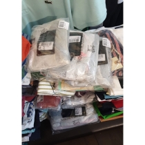 تی شرت هلندی اسکاچ اند سودا - SCOTCH & SODA