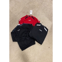 پکیج لباس ورزشی هومل - Hummel