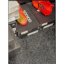 کفش فوتبال چمنی بچه گانه آدیداس نایک