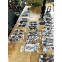 عینک آفتابی گس - Guess