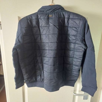 کاپشن خلبانی هلندی پال مال لجند- PME Legend