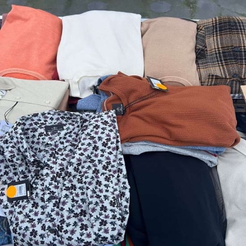 میکس پوشاک برندهای معروف هلند