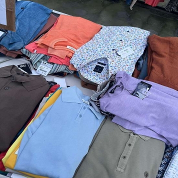 میکس پوشاک برندهای معروف هلند