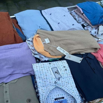 میکس پوشاک برندهای معروف هلند