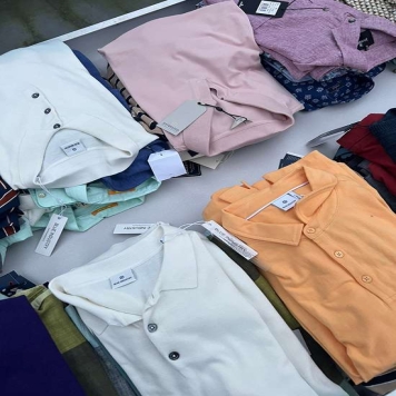 میکس پوشاک برندهای معروف هلند