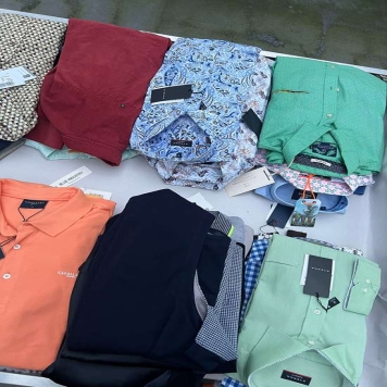 میکس پوشاک برندهای معروف هلند