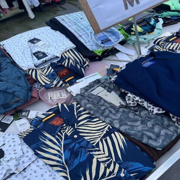 میکس پوشاک برندهای معروف هلند